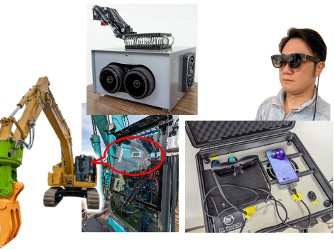 デバイスリニューアル